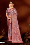 Red Carpet Silk Saroski Vol 1 By Saroj Rich Pallu Saree Exporters In India